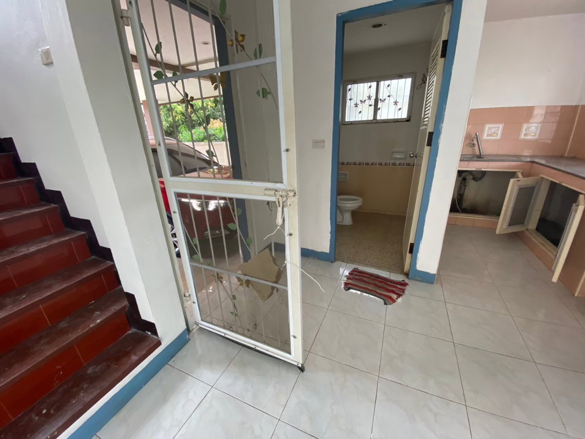 รูป บ้านเดี่ยวให้เช่า หมู่บ้านอภิญญา คลอง 7 - รูปที่ 6/14