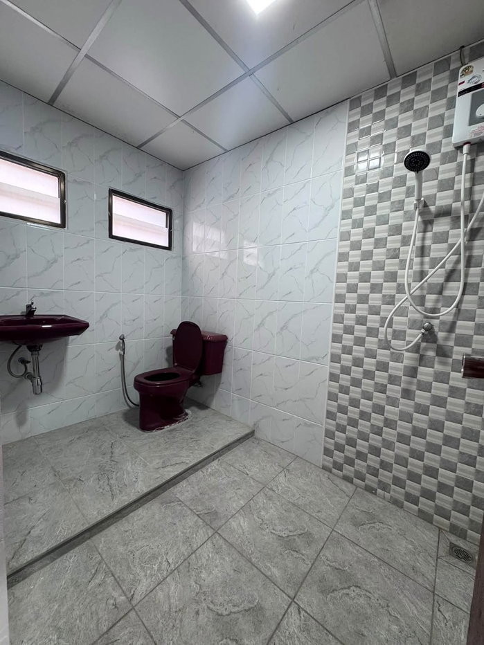 รูป ✨Hot Deal🏘️ให้เช่าบ้านเดี่ยว หมู่บ้านมณียา ซอยท่าอิฐ  |  เฟอร์นิเจอร์ครบ พร้อมเข้าอยู่ ทำเลดี ใกล้รถไฟฟ้า | สนใจ@sacondo - รูปที่ 19/19