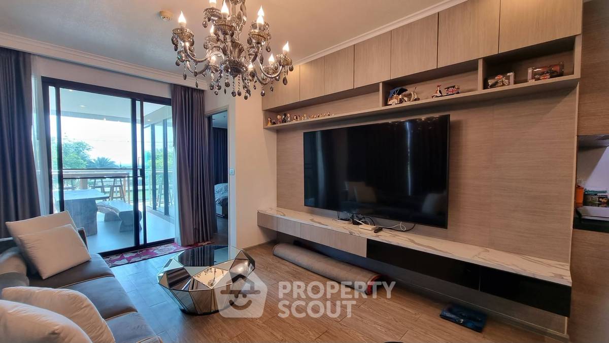 picture 2-BR Condo at Sea Saran Condominium close to Bangsaray (ID 3322322) - 7/19