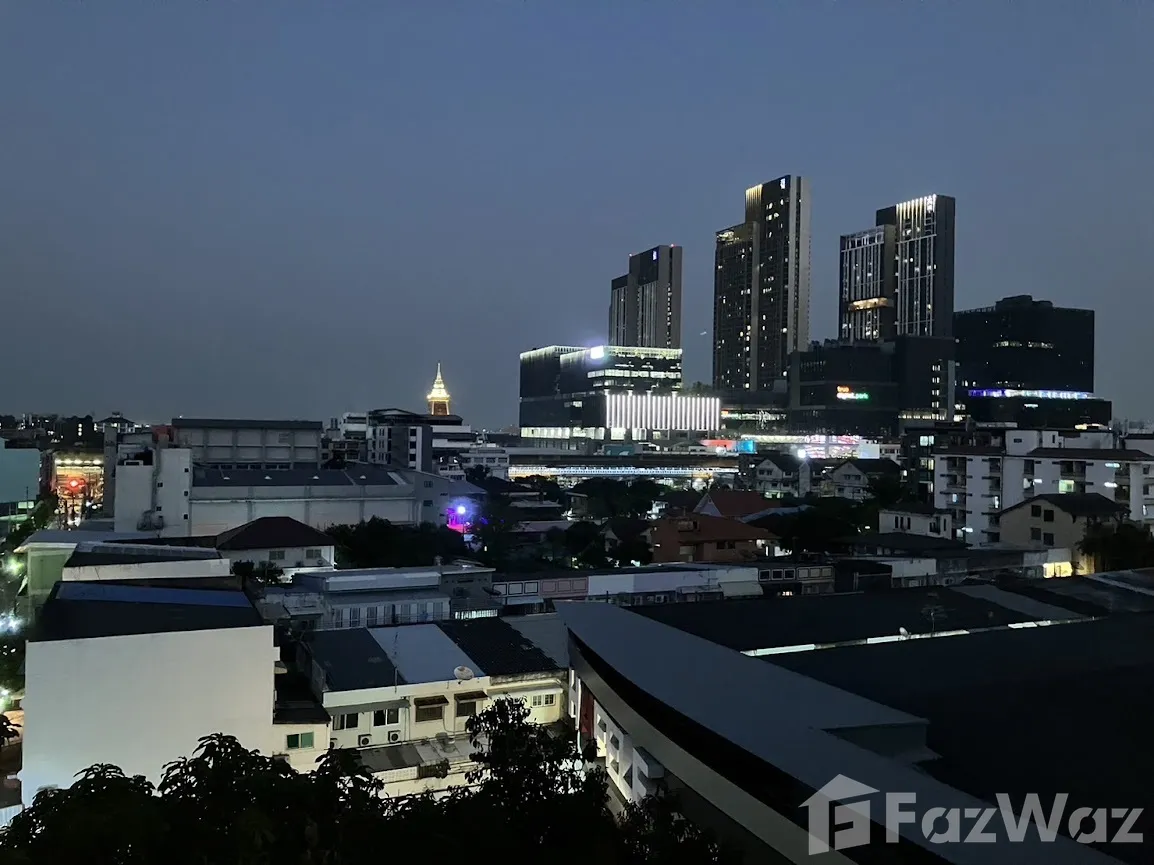 รูป คอนโดให้เช่า 2 ห้องนอน ในโครงการ เดอะทรี สุขุมวิท 64 1379924 - รูปที่ 11/29