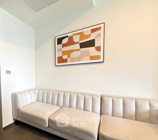 picture Studio Condo at COCO Parc near MRT Khlong Toei (ID 3300589) - 2/4