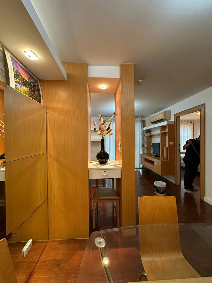 รูป For rent Condo 49 Plus Fully Furnished  (S03-2783) - รูปที่ 2/14