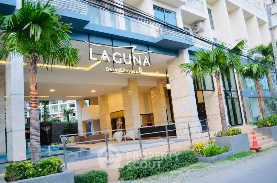 รูป คอนโด 2 ห้องนอน Laguna Beach Resort 2 Condominium พัทยา (ID 3322113) - รูปที่ 2/15