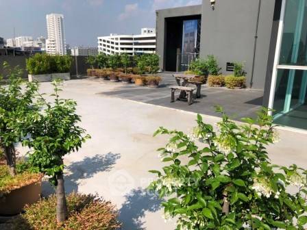 picture 2-BR Condo at The Unique Ladprao 26 near MRT Ratchadaphisek (ID 3320152) - 11/12