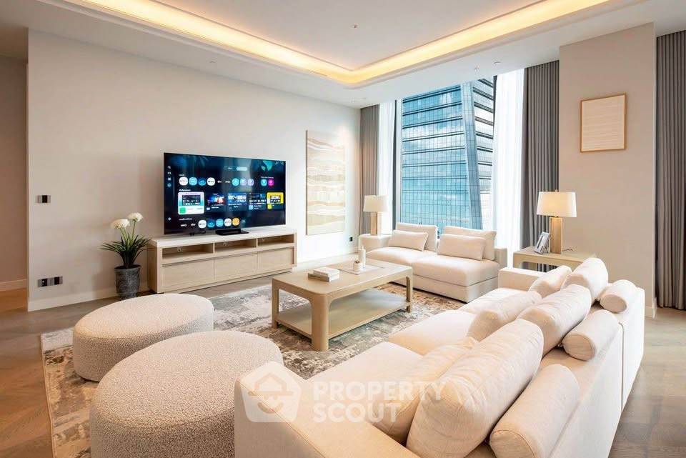 picture 3-BR Condo at One 89 Wireless near MRT Lumphini (ID 3300217) - 28/30