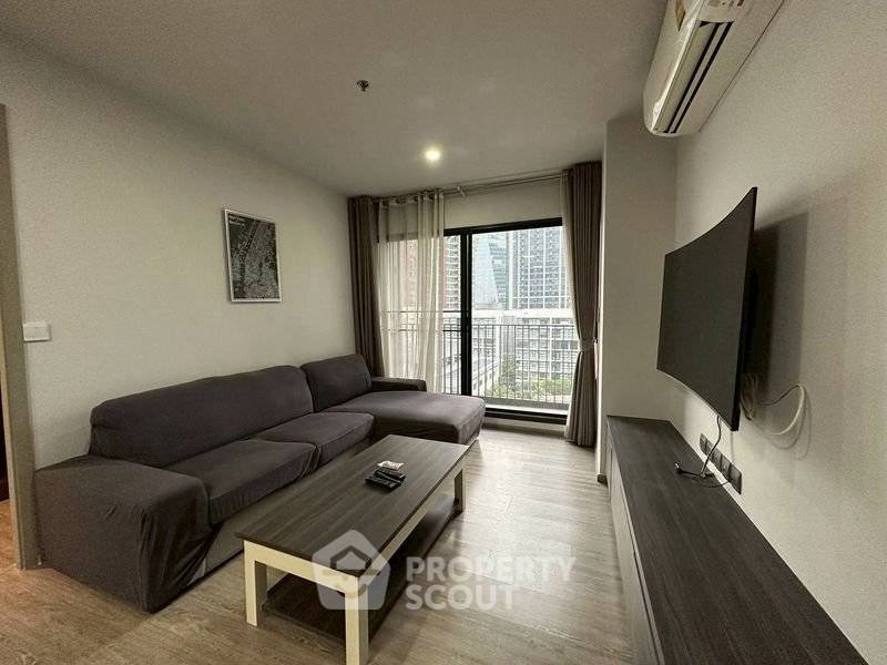 รูป คอนโด 2-ห้องนอน ที่ ริทึ่ม เอกมัย ใกล้ BTS เอกมัย (ID 3319771) - รูปที่ 2/16
