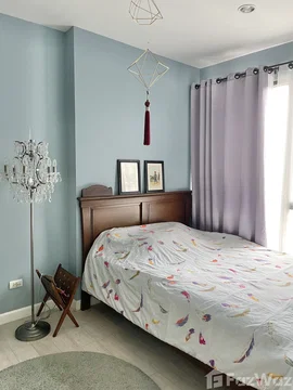 1 Bedroom Condo for sale at The Niche Pride Thonglor-Phetcha 6780890