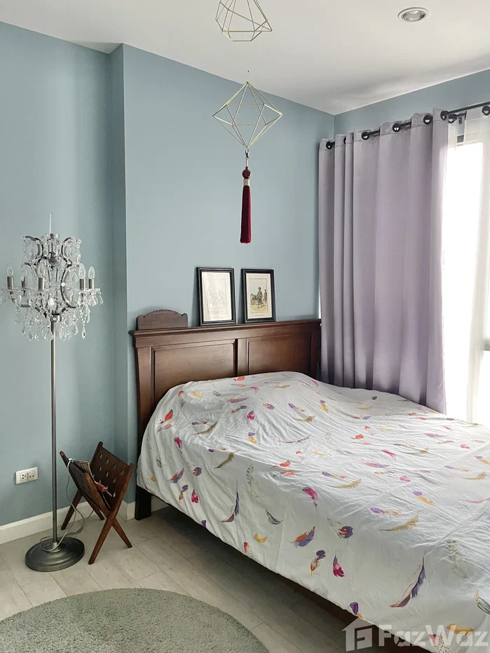 รูป ขาย คอนโด 1 ห้องนอน ในโครงการ เดอะ นิช ไพรด์ ทองหล่อ-เพชรบุรี 6780890 - รูปที่ 1/5