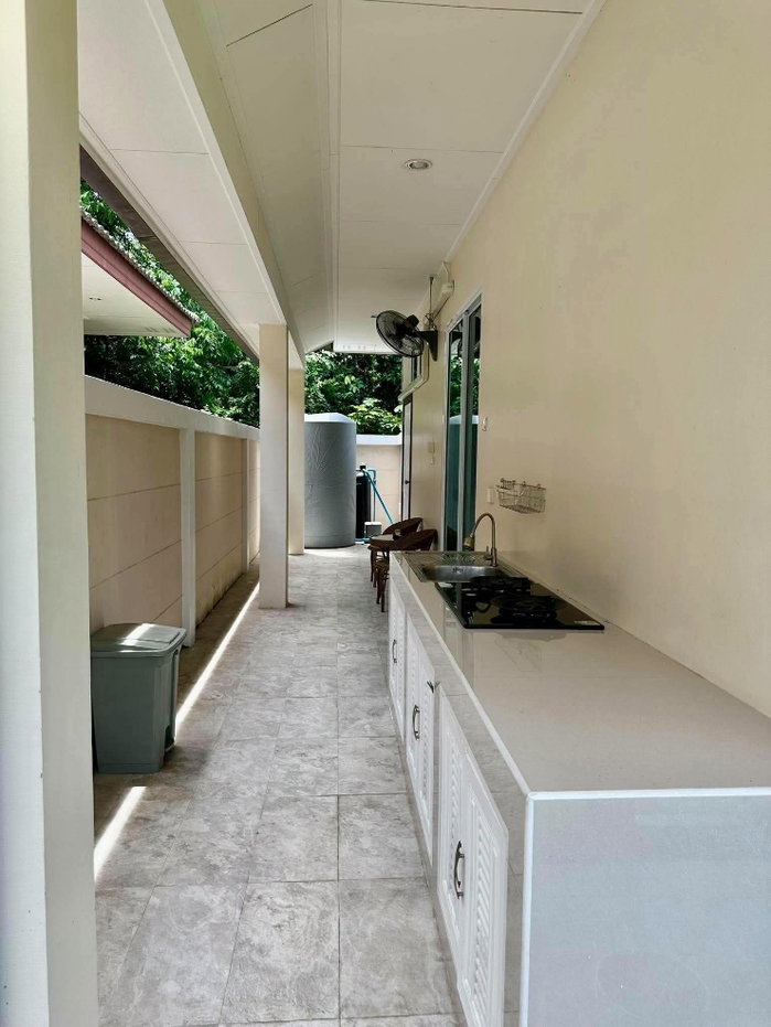 รูป ขายบ้านชั้นเดียวสไตล์โมเดิร์น
พร้อมสระว่ายน้ำ-ห้วยใหญ่
ให้เช่า 150,000 บาท/เดือน
- รูปที่ 12/26