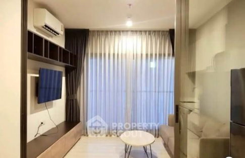 ห้อง 1 ห้องนอน ชั้น 20 โครงการ Life Sukhumvit 48 ใกล้ BTS พระโขนง (ID 3316164)