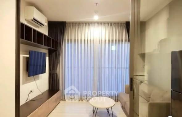 รูป ห้อง 1 ห้องนอน ชั้น 20 โครงการ Life Sukhumvit 48 ใกล้ BTS พระโขนง (ID 3316164) - รูปที่ 1/4