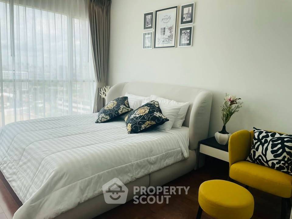 รูป คอนโด 1 ห้องนอน ชั้น 16 ที่ The Address Chidlom ใกล้ BTS ชิดลม (ID 3319808) - รูปที่ 2/4