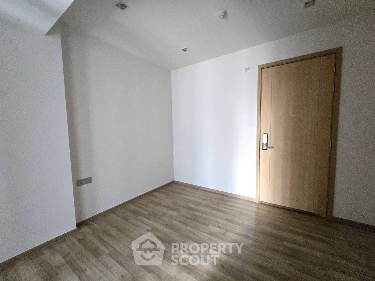 picture 1-BR Condo at The Line Jatujak - Mochit near BTS Mo Chit (ID 3320695) - 4/8