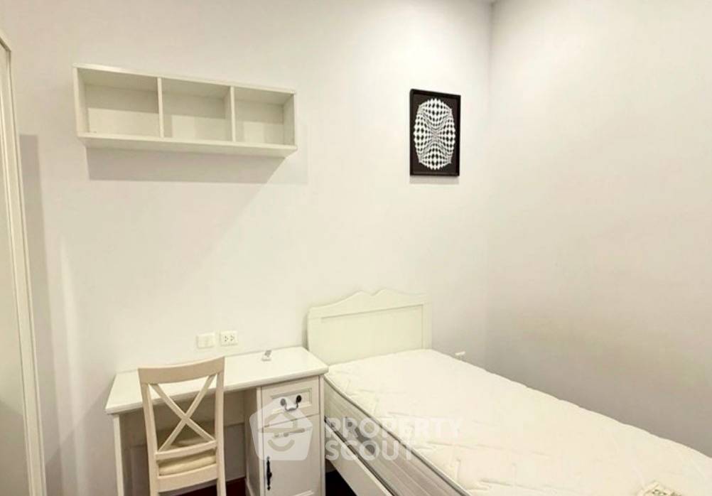 picture 2-BR Condo at Supalai Premier @ Asoke near MRT Phetchaburi (ID 3318742) - 2/6