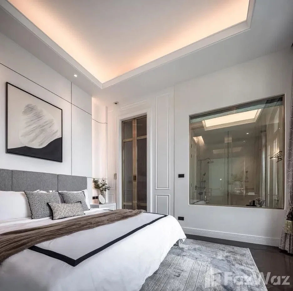 picture 4 Bedroom House for rent in Khlong Tan Nuea, Bangkok  6793349 - 20/20