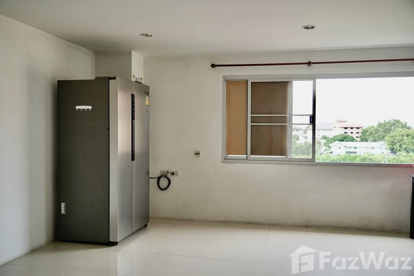 รูป ขาย คอนโด 1 ห้องนอน ในโครงการ แกรนด์ พาร์ค ทาวน์ อาคาร ซี 6793337 - รูปที่ 3/5
