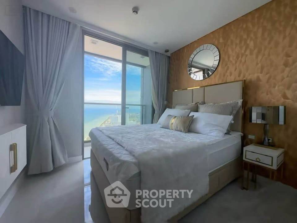 รูป คอนโด 1-ห้องนอน ที่ โคปาคาบาน่า บีช จอมเทียน ใกล้ หาดจอมเทียน (ID 3322162) - รูปที่ 3/9
