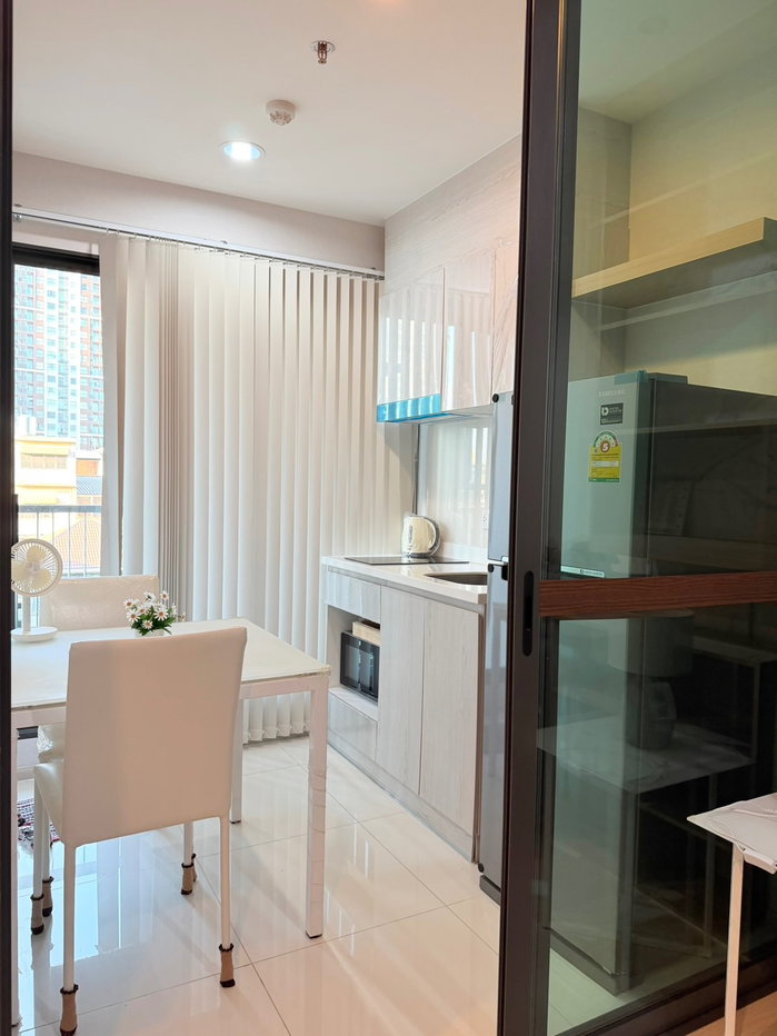 picture Condo For Sale Life Pinklao Bang Phlat District - 3/9