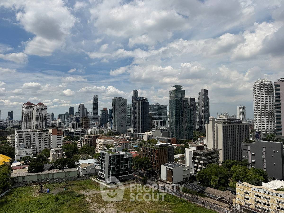 รูป คอนโด 2-ห้องนอน ที่ เดอะ เครสท์ สุขุมวิท 34 ใกล้ BTS ทองหล่อ (ID 3185870) - รูปที่ 12/12