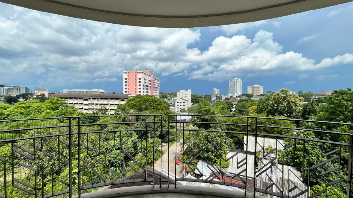 picture CONDO FOR RENT | KALAE THONG TOWER, CHIANG MAI Chang Klan Road, Chiang Mai - 2/20