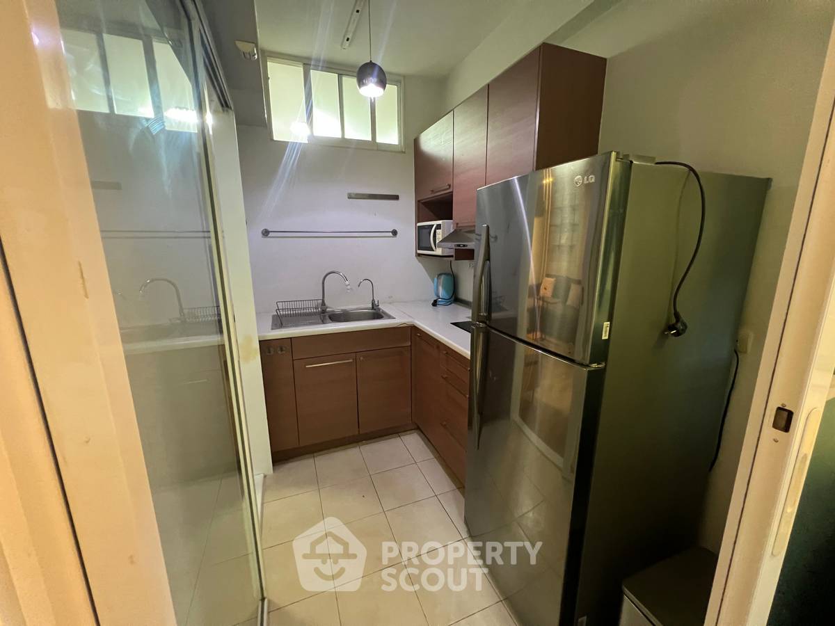 รูป คอนโด 1 ห้องนอน I-Biza Condominium RCA ย่านห้วยขวาง (ID 3322398) - รูปที่ 8/10