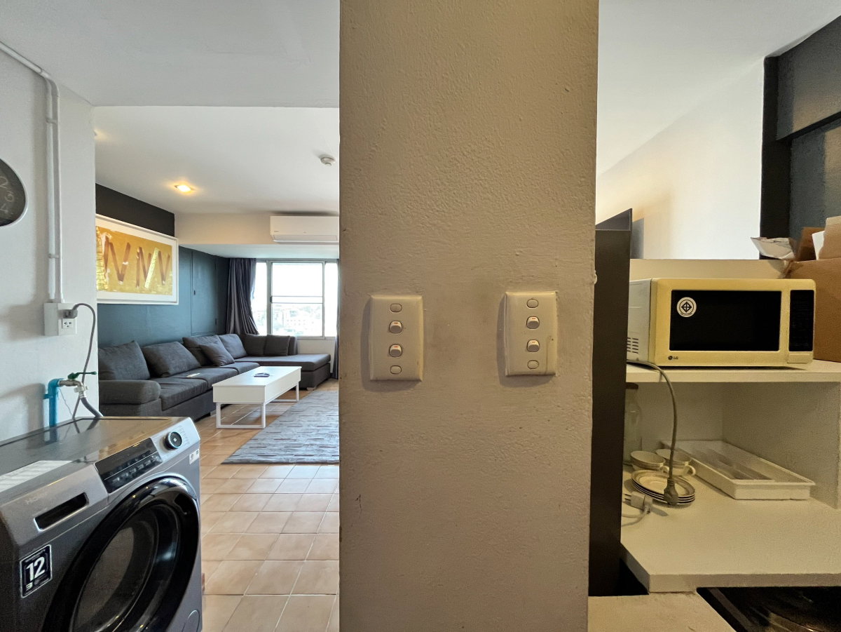 picture CONDO FOR RENT | KALAE THONG TOWER, CHIANG MAI Chang Klan Road, Chiang Mai - 7/20