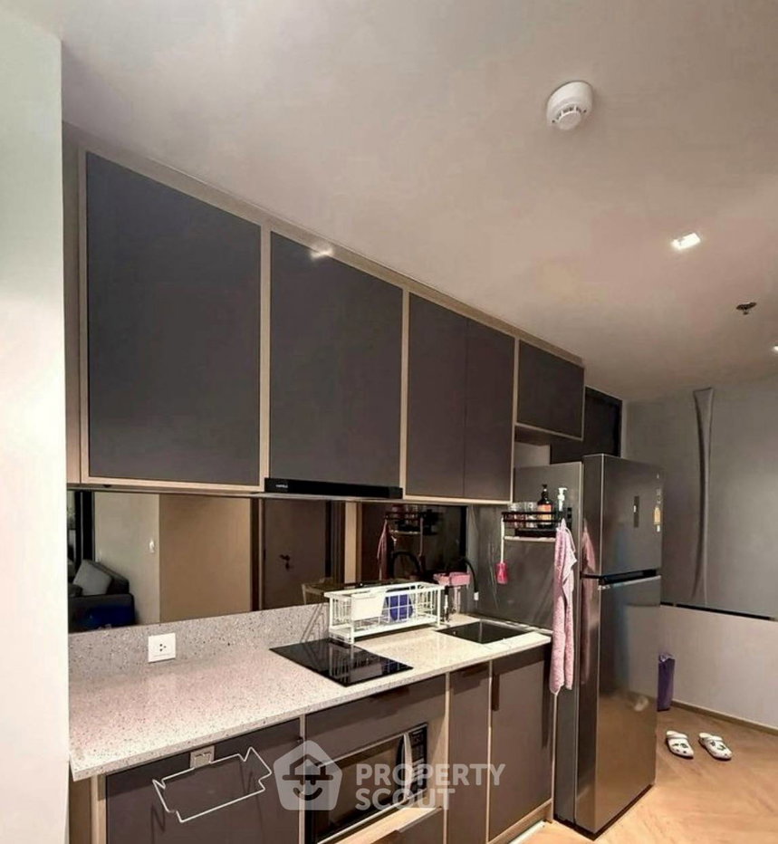 รูป คอนโด 1-ห้องนอน ที่ แชปเตอร์ จุฬา-สามย่าน ใกล้ MRT สามย่าน (ID 3320074) - รูปที่ 5/7