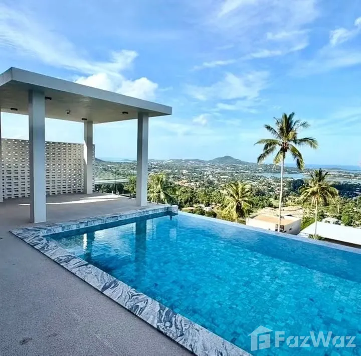 picture 4 Bedroom Villa for sale in Bo Phut, Surat Thani  6643450 - 14/18