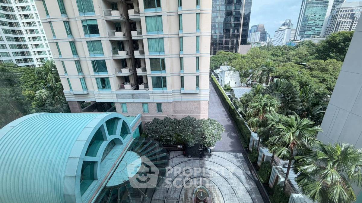 picture Spacious 2-BR 151 Sqm At The Park Chidlom Near BTS Chit Lom (ID 3320448) - 12/12