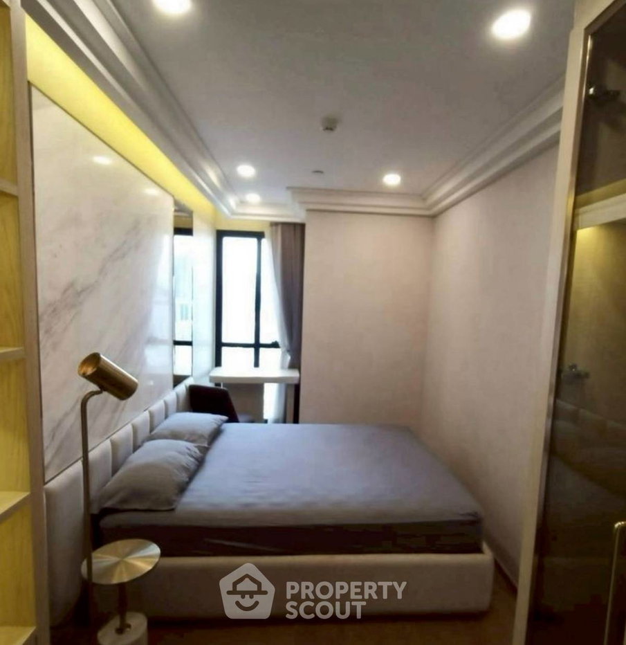 picture 1-BR Condo at Ashton Chula Silom near MRT Sam Yan (ID 3319114) - 4/4