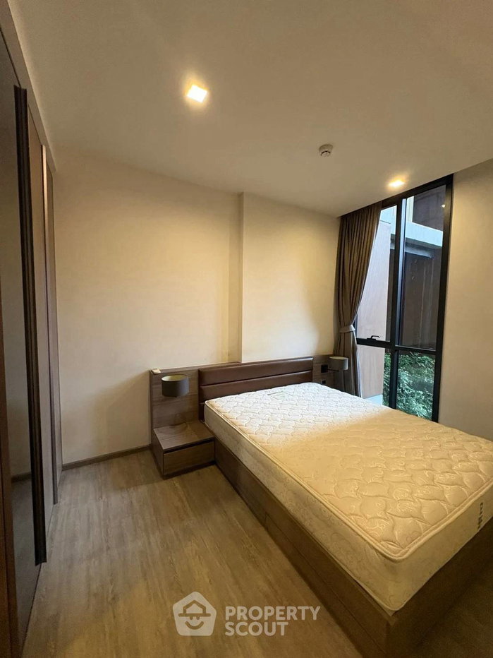 picture 1-BR Condo at Mori HAUS near BTS On Nut (ID 3320226) - 2/4