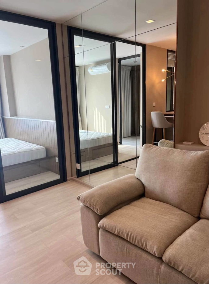 picture 1-BR Condo at Life One Wireless near BTS Phloen Chit (ID 3322205) - 3/7