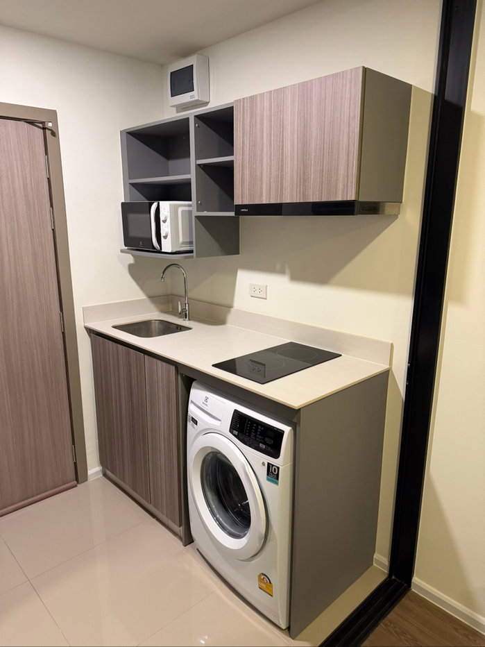 picture Owner Direct 🏠 The Origin Ramintra 83 | Smart Closet Unit in Original Condition + Appliances | Ready for Your Personal Touch - 6/25