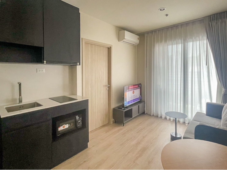 รูป 🔥 ให้เช่าห้องใหม่🔥Nue District R9✨19,000/เดือน - รูปที่ 5/41