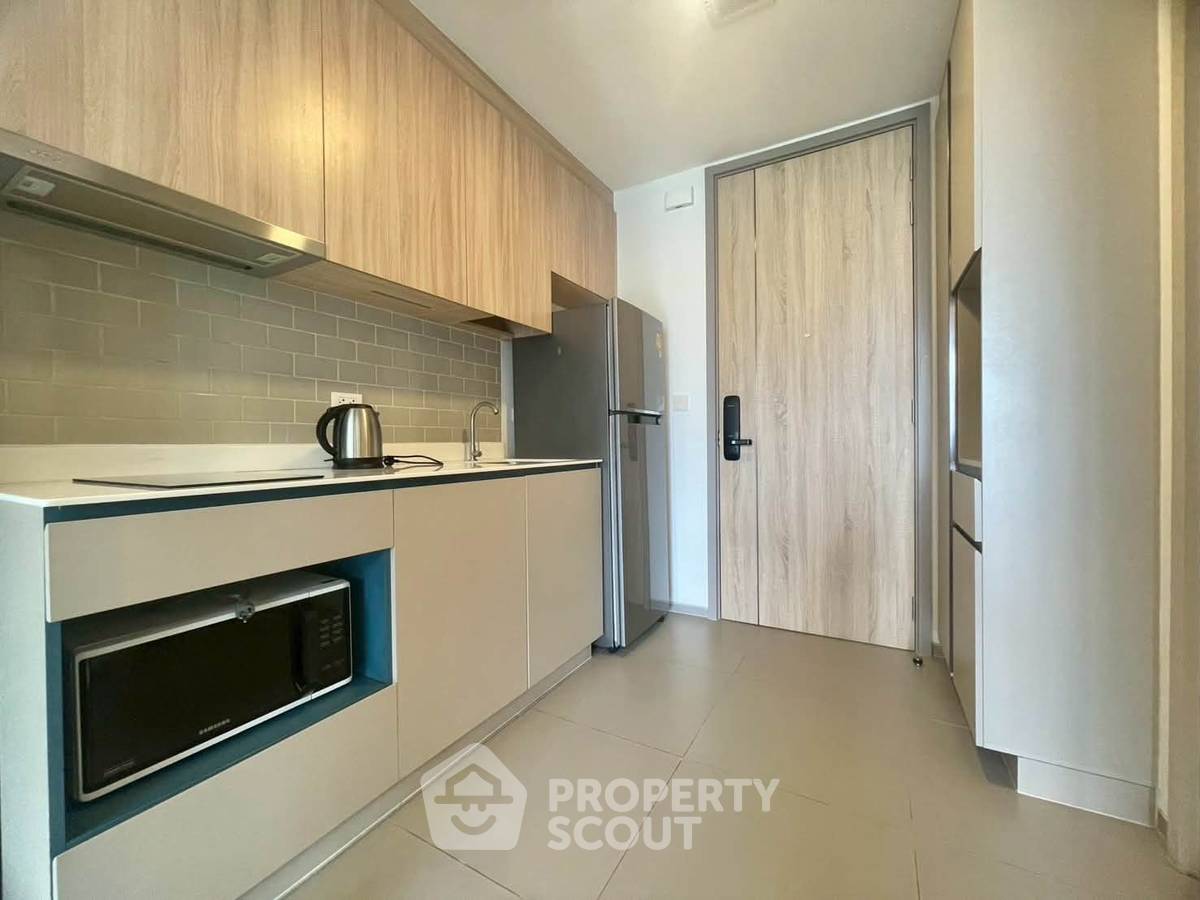 picture 1-BR Condo at XT Phayathai near BTS Phaya Thai (ID 3320019) - 5/8