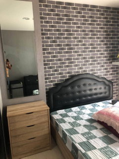 รูปภาพ ให้เช่า The Excel Groove ลาซาล 52 🏡 มีเครื่องซักผ้า พร้อมอยู่ ‼️ BTS ศรีลาซาล #ตอบแชทไว 🔥🔥 รหัส C641