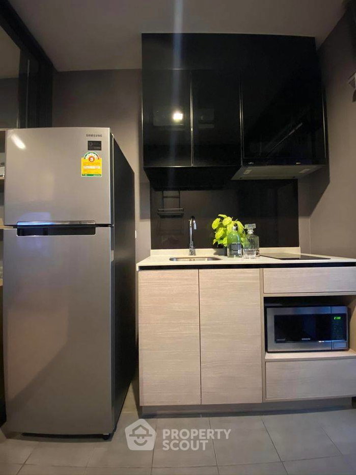 รูป คอนโด 1 ห้องนอน The Base Garden Rama 9 ใกล้ ARL รามคำแหง (ID 1235865) - รูปที่ 3/10