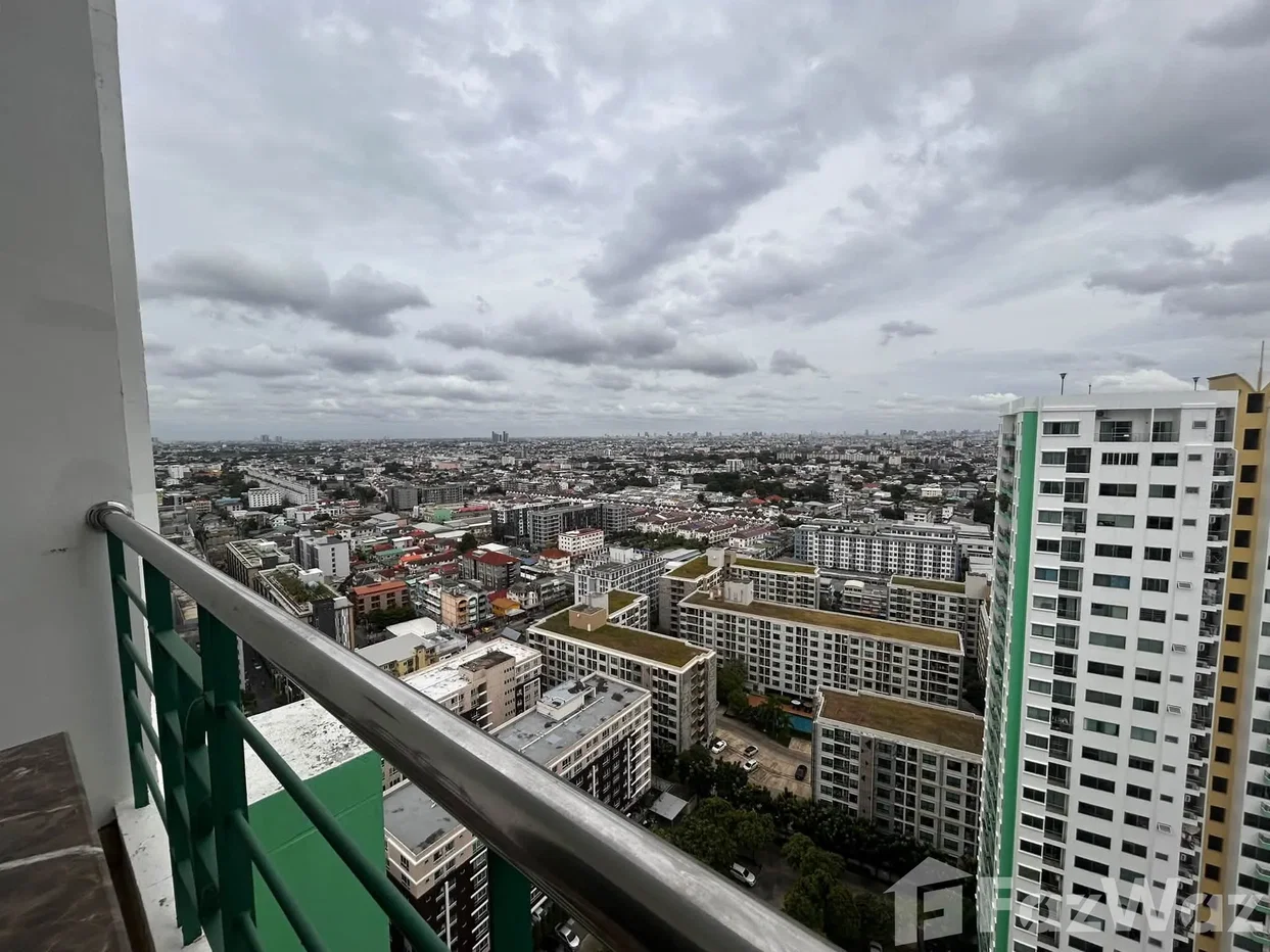 picture Big unit for sale at Supalai Park Kaset 6776681 - 6/13