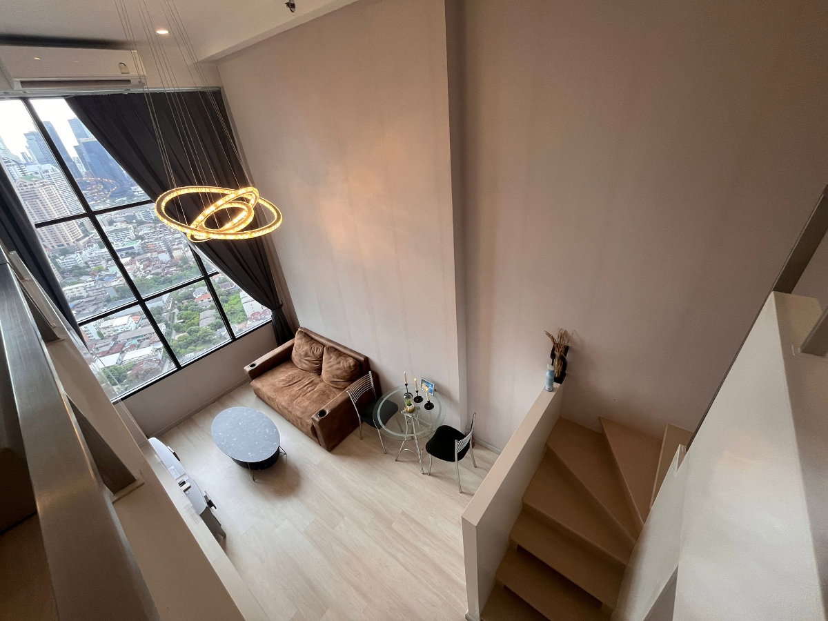 picture For Rent  Knightsbridge Prime Sathorn - 3/18