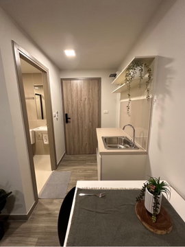 Condo for Rent: Monte Rangsit Campus