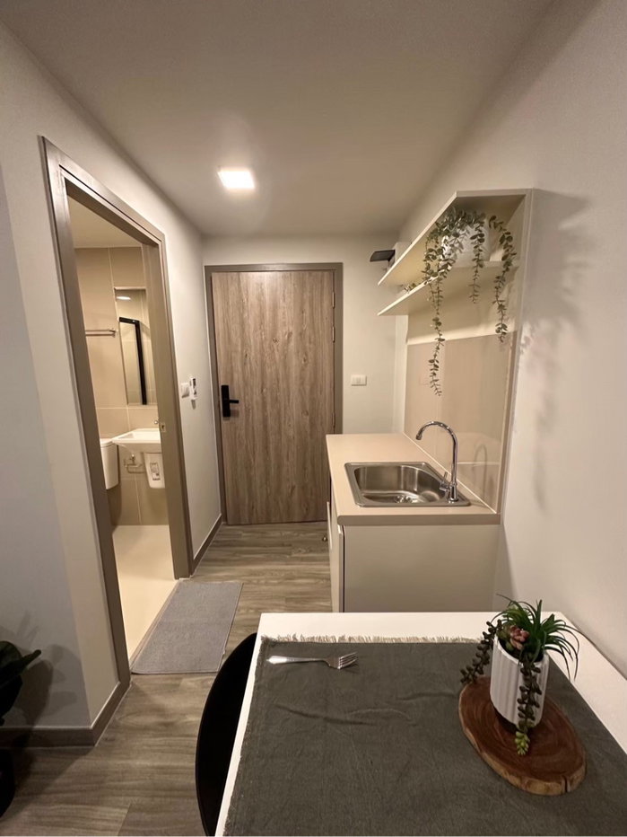 picture Condo for Rent: Monte Rangsit Campus  - 1/12