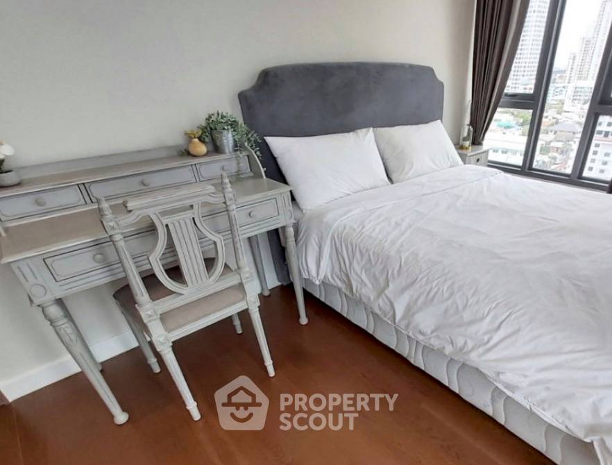 picture Great Value 2-BR Condo Mayfair Place Sukhumvit 50 Near BTS On Nut (ID 3317058) - 6/6