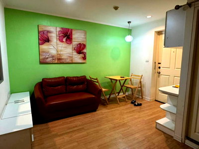 Condos for rent : ✅ LIN208 ✅ Line : @p2nproperty