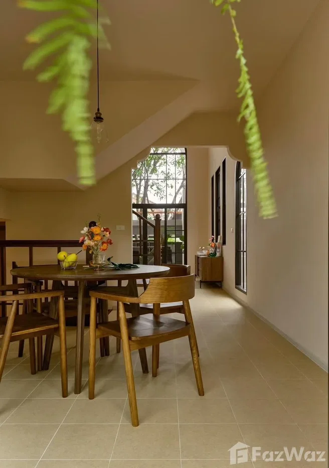 รูป ขาย บ้านเดี่ยว 3 ห้องนอน ใน ประเวศ, กรุงเทพมหานคร 6793144 - รูปที่ 3/21