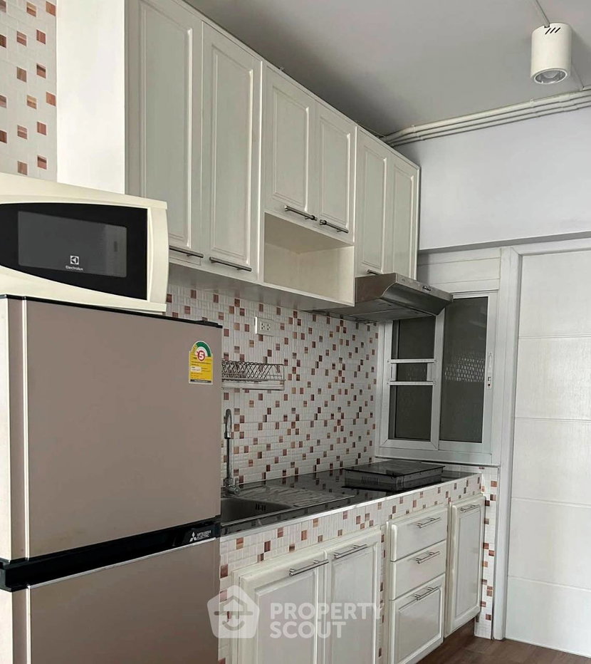 picture 2-BR Condo at Thonglor Tower Condominium near BTS Thong Lor (ID 3316128) - 7/8