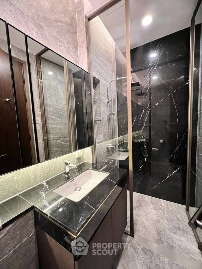 picture 20th-Floor 2-BR At The Esse Sukhumvit 36 Near BTS Thong Lor (ID 3320020) - 9/9