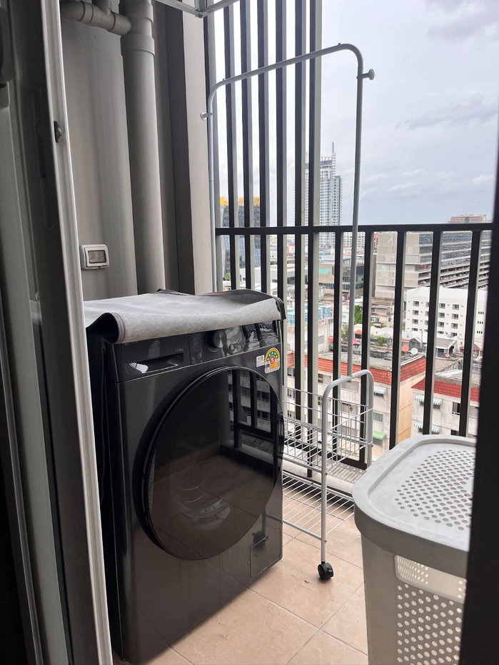 รูป เช่าคอนโด Supalai Veranda Ramkhamhaeng/ศุภาลัย เวอเรนด้า รามคำแหง (M6909044) ID Line : @condo79 - รูปที่ 13/13