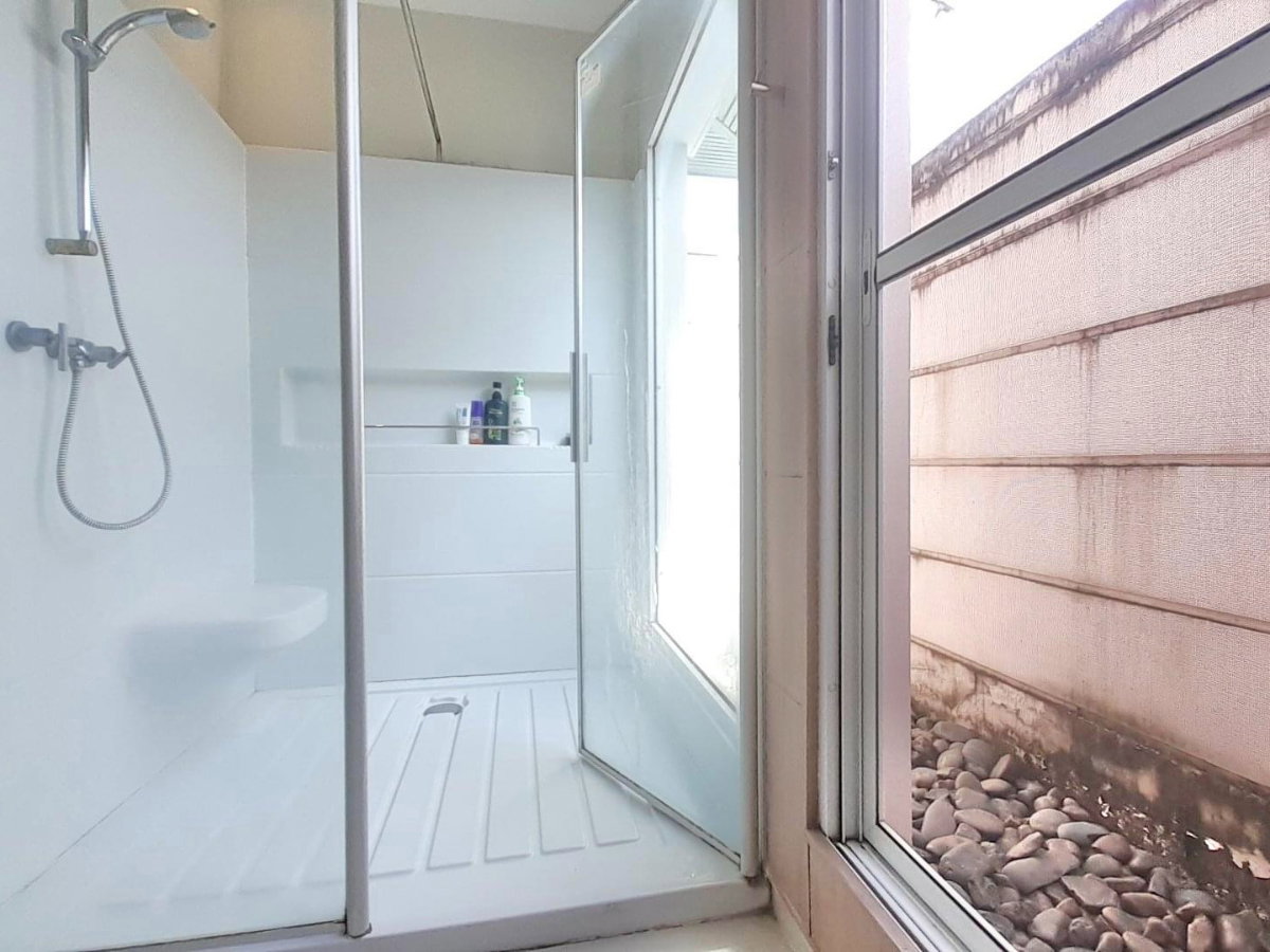 รูป ขายบ้านเดี่ยว นันทวัน สาทร-ราชพฤกษ์ หลังมุม 111 ตร.ว. ต้นโครงการ สวนใหญ่ ใกล้ BTS-MRT บางหว้า เพียง 17.9 ล้าน - รูปที่ 33/60