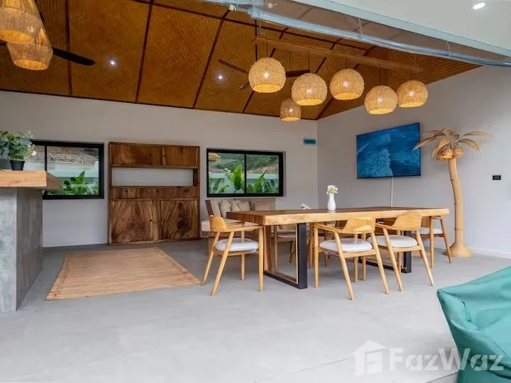 รูป ขาย วิลล่า 3 ห้องนอน ใน มะเร็ต, สุราษฎร์ธานี 6793702 - รูปที่ 19/20