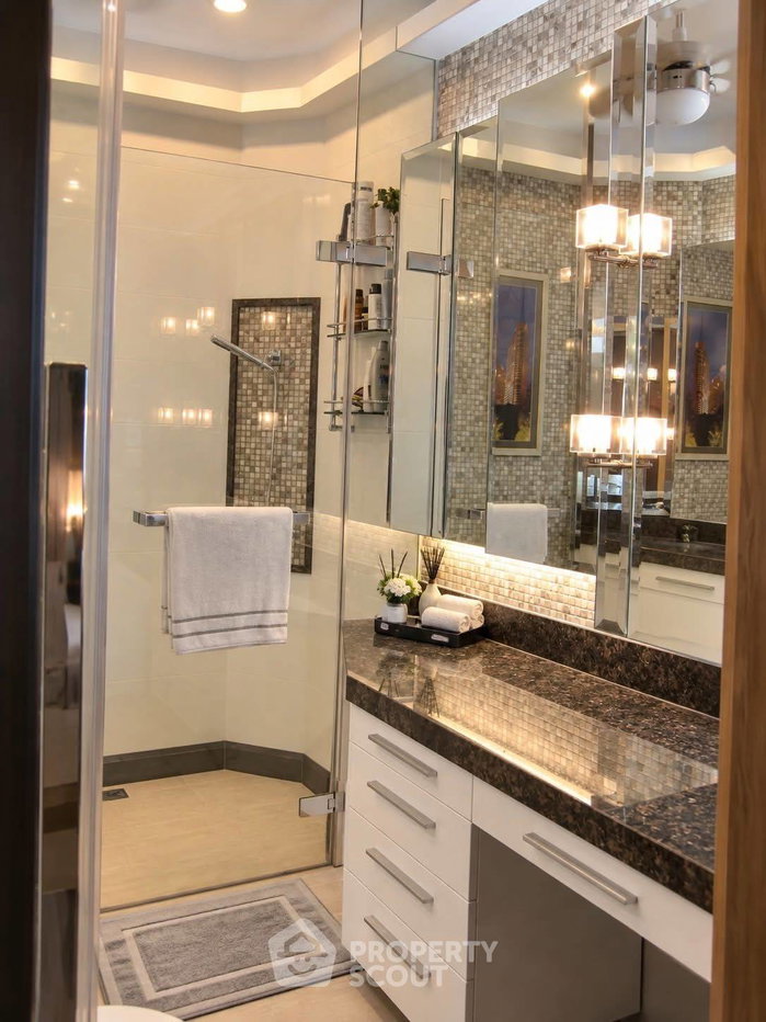 picture 3-BR Condo at Northpoint Condominium close to Wong Amat (ID 3322387) - 9/11